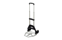 1761 - CARRELLO PIEGHEVOLE IN ALLUMINIO