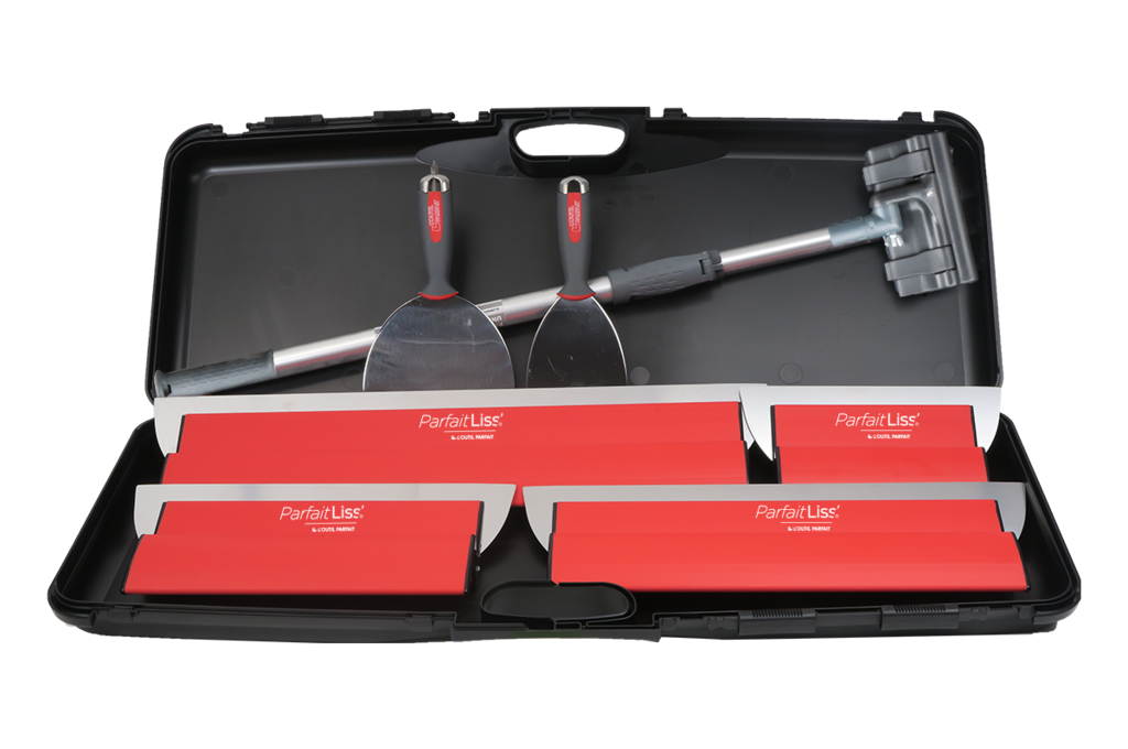 80374-OP_PROCESS - VALIGETTA CON KIT PER RIVESTIMENTI PARFAITLISS