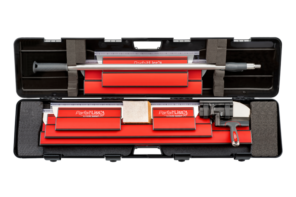 806361 - Valigetta per lisciatura ParfaitLiss'&reg;