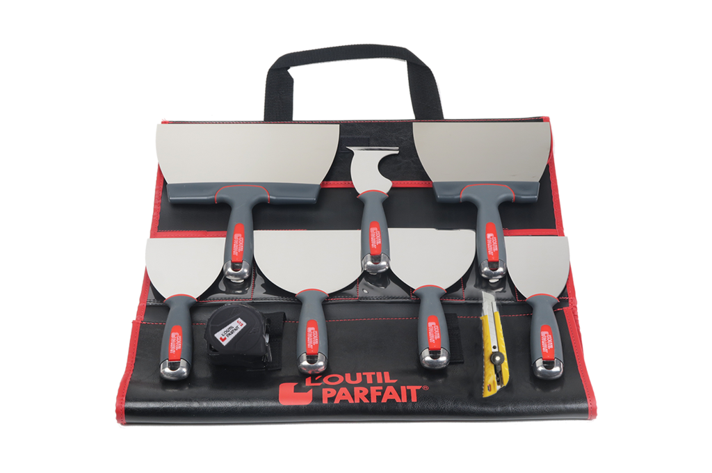 804260 - KIT PER STUCCHI/RIVESTIMENTI